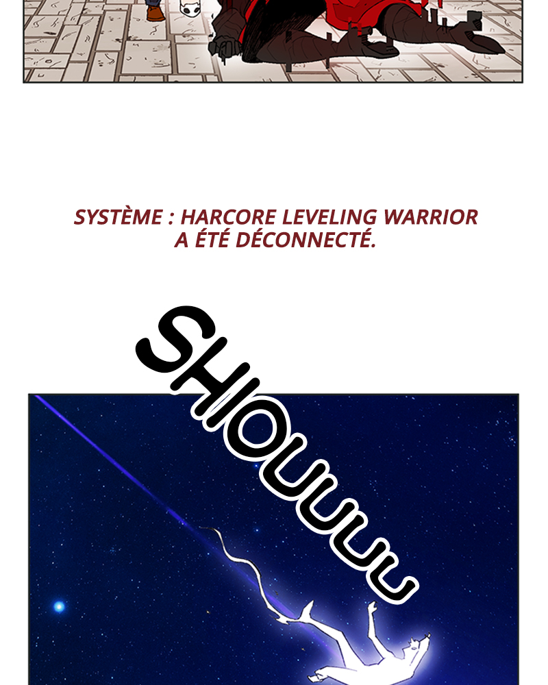 Read Hardcore Leveling Warrior FR Manga Online
