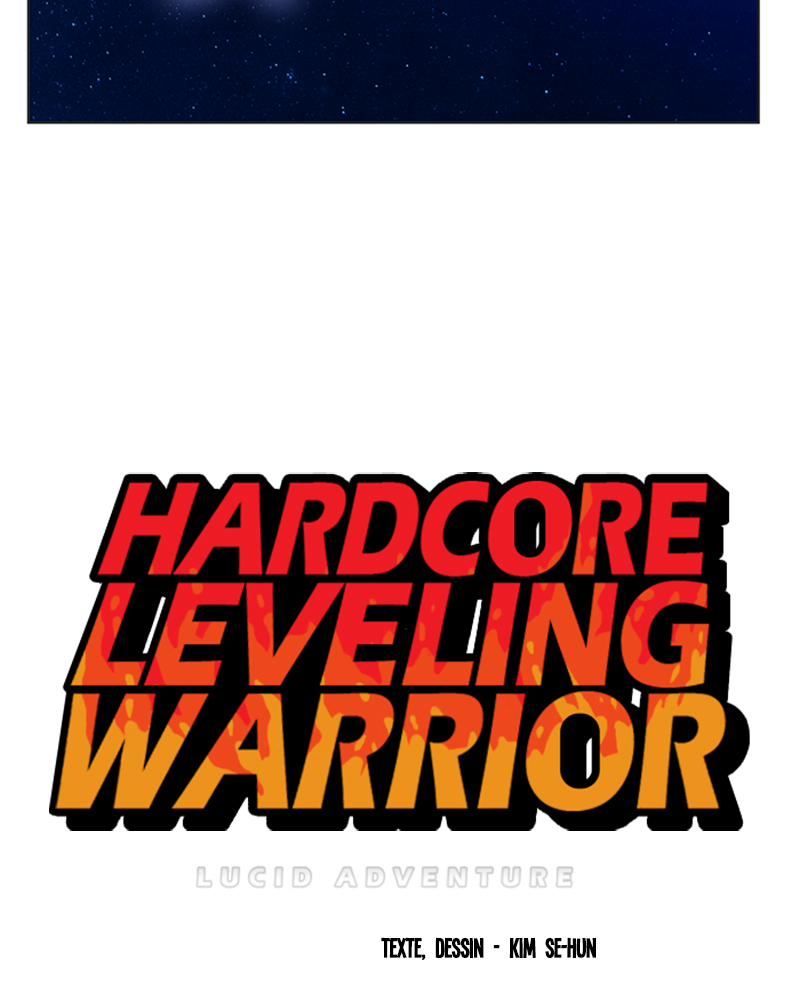 Read Hardcore Leveling Warrior FR Manga Online