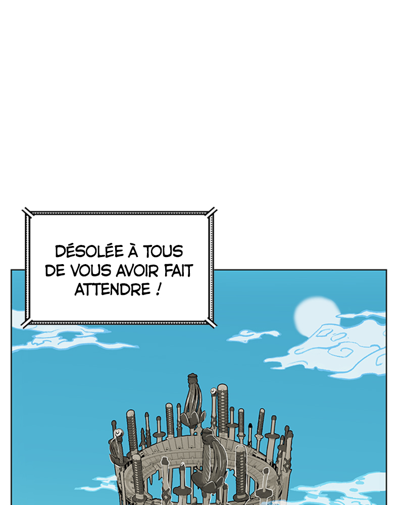 Read Hardcore Leveling Warrior FR Manga Online