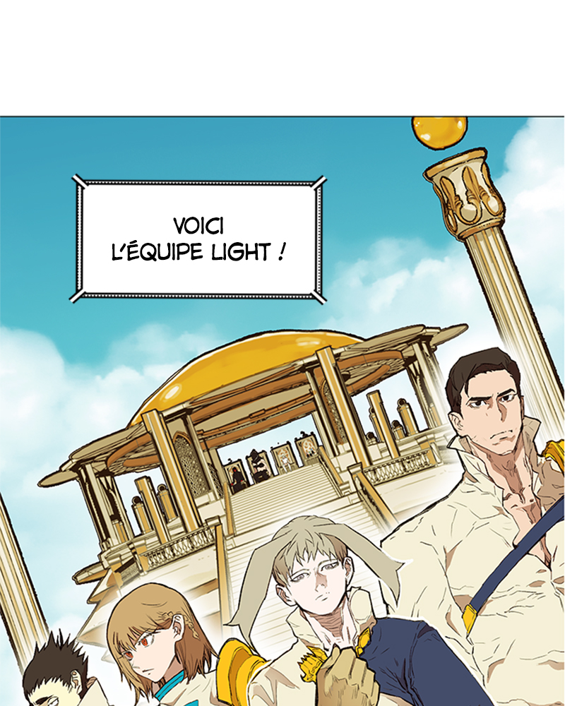 Read Hardcore Leveling Warrior FR Manga Online