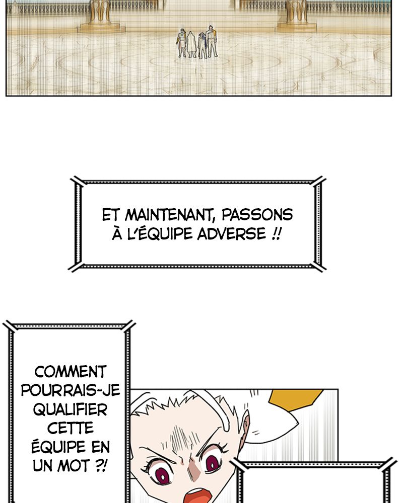 Read Hardcore Leveling Warrior FR Manga Online