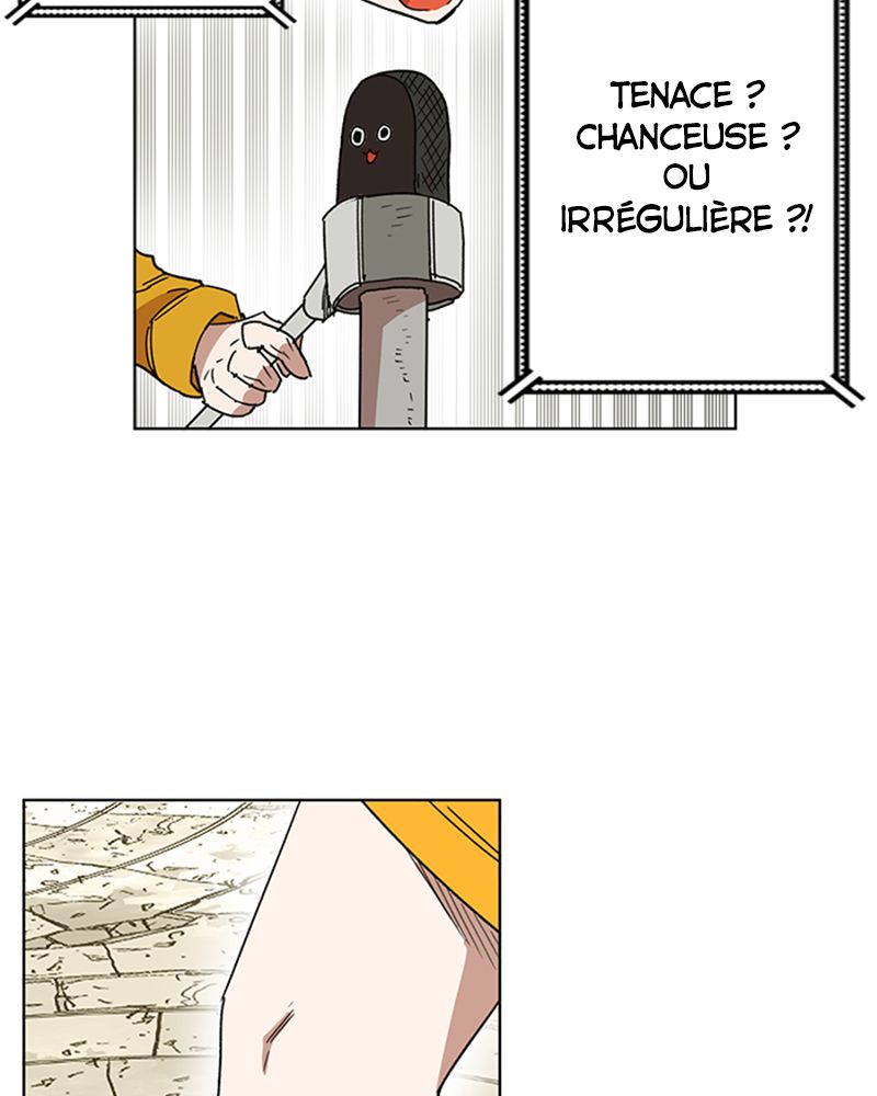 Read Hardcore Leveling Warrior FR Manga Online