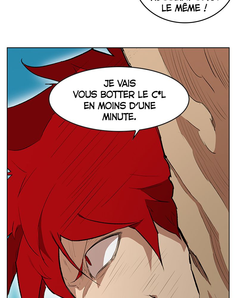 Read Hardcore Leveling Warrior FR Manga Online