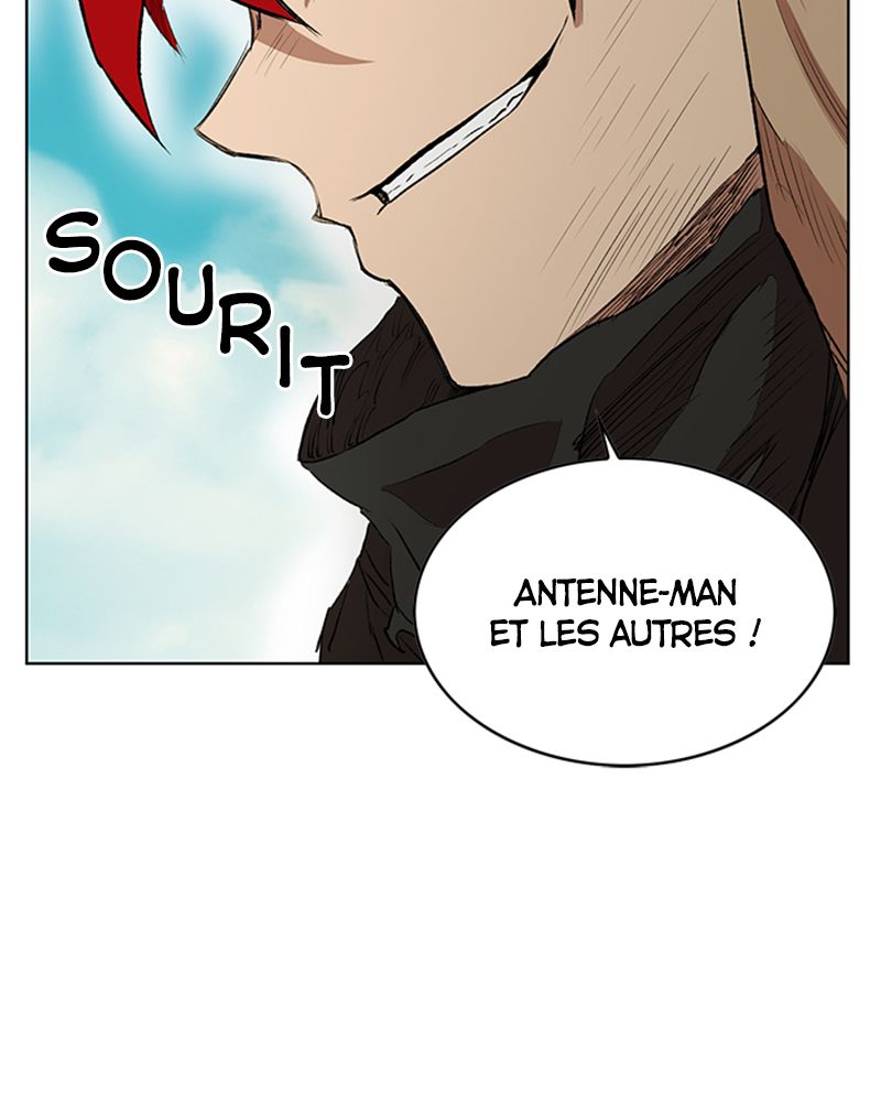 Read Hardcore Leveling Warrior FR Manga Online
