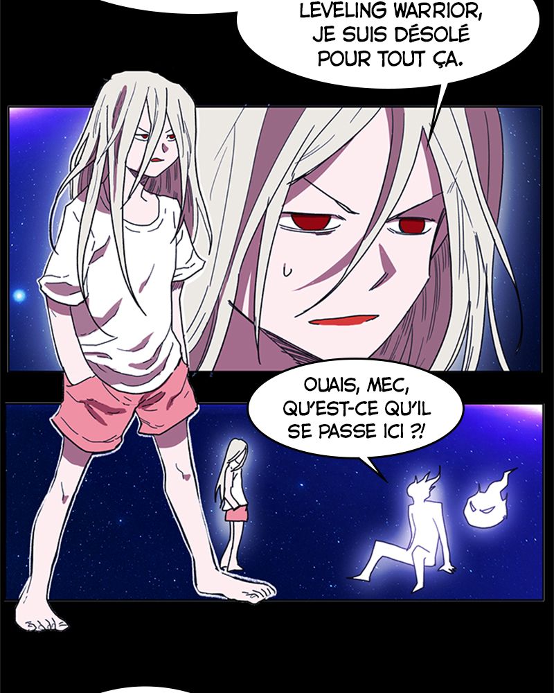 Read Hardcore Leveling Warrior FR Manga Online