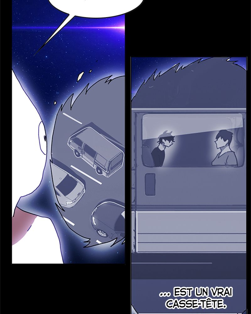 Read Hardcore Leveling Warrior FR Manga Online