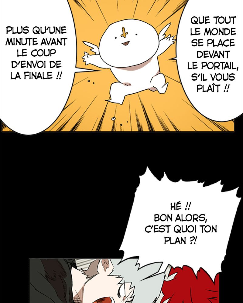 Read Hardcore Leveling Warrior FR Manga Online