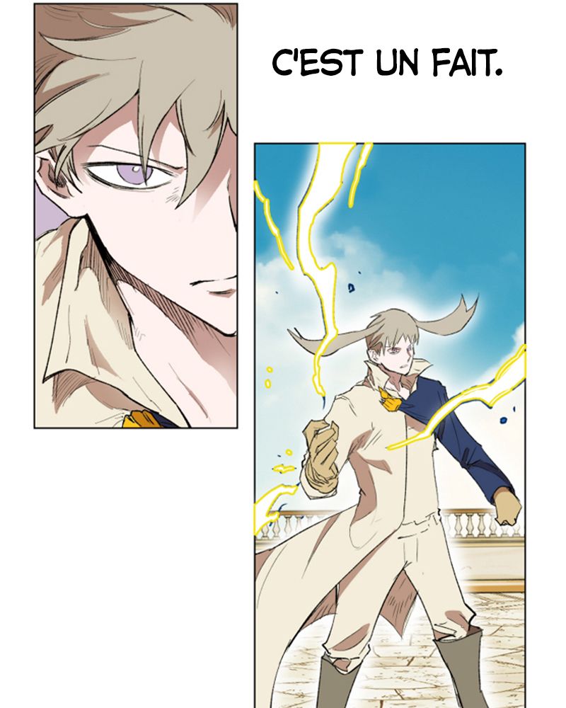 Read Hardcore Leveling Warrior FR Manga Online