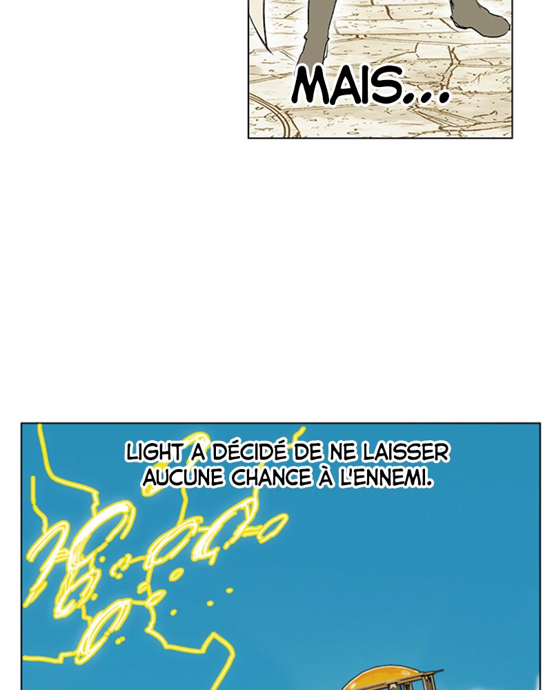Read Hardcore Leveling Warrior FR Manga Online