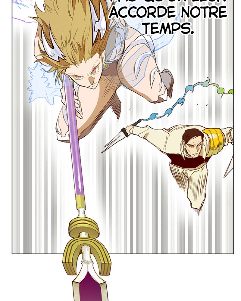 Read Hardcore Leveling Warrior FR Manga Online