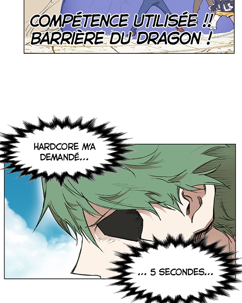 Read Hardcore Leveling Warrior FR Manga Online