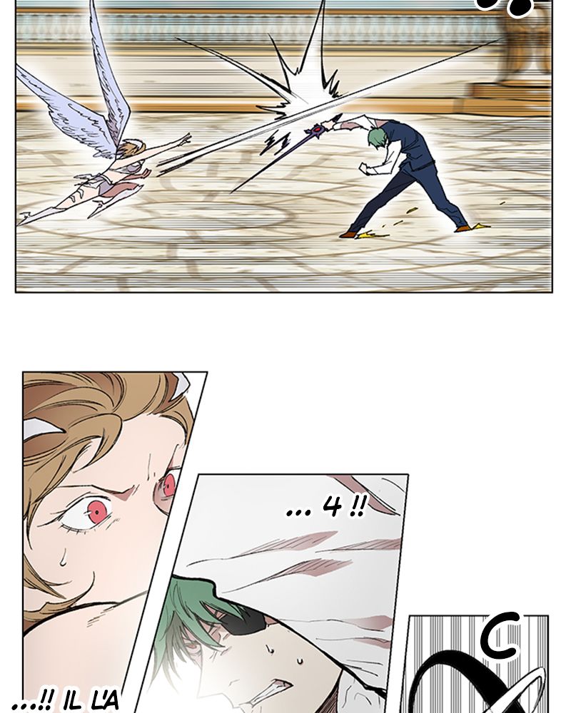 Read Hardcore Leveling Warrior FR Manga Online
