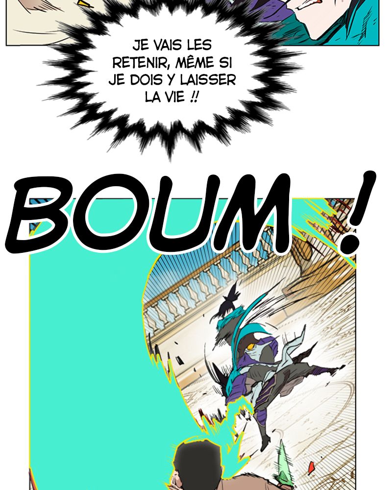 Read Hardcore Leveling Warrior FR Manga Online