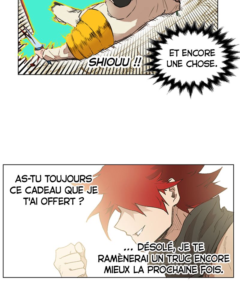 Read Hardcore Leveling Warrior FR Manga Online