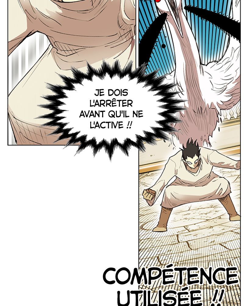 Read Hardcore Leveling Warrior FR Manga Online
