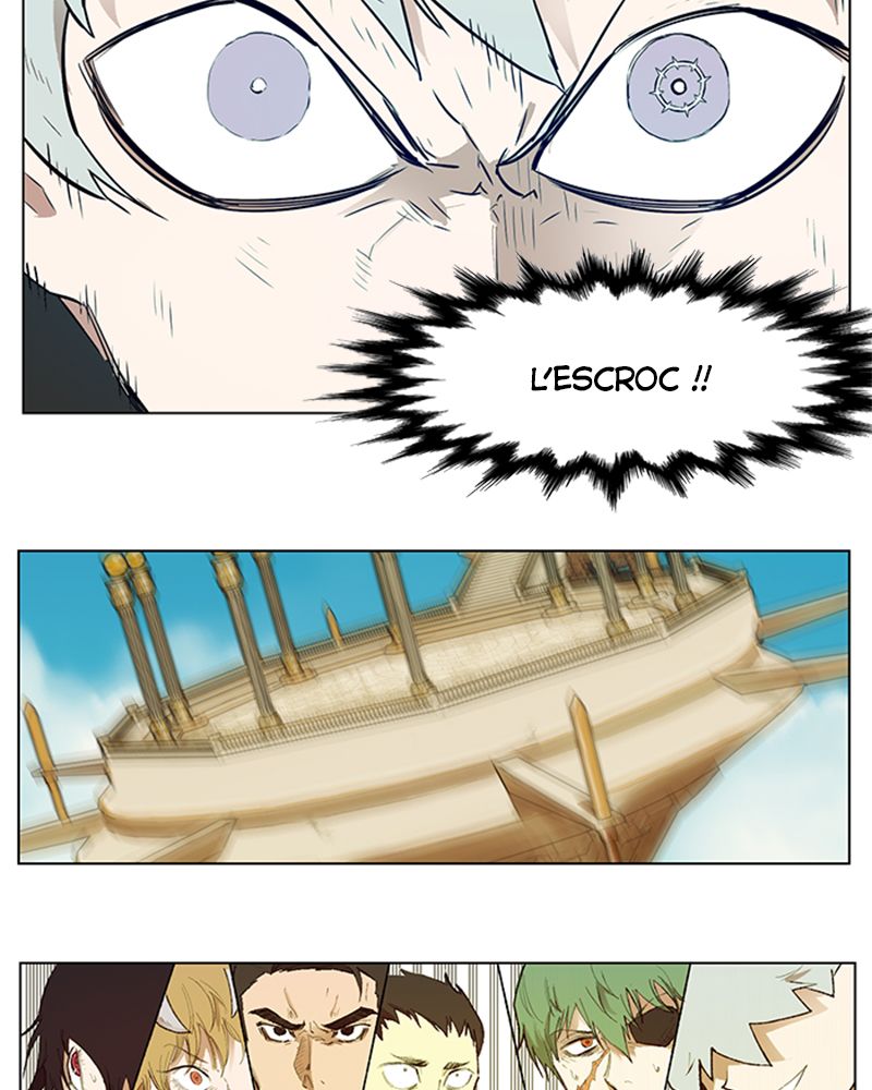 Read Hardcore Leveling Warrior FR Manga Online
