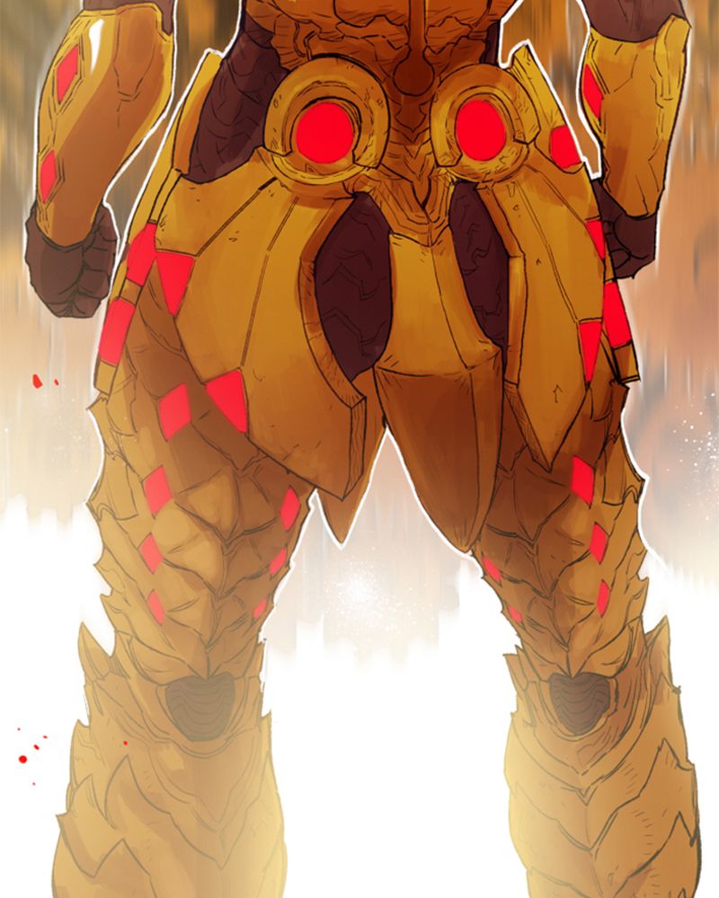Read Hardcore Leveling Warrior FR Manga Online