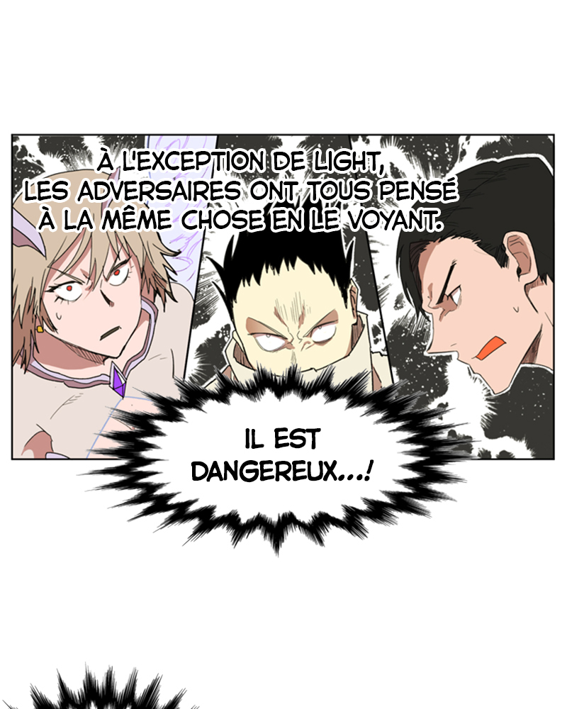 Read Hardcore Leveling Warrior FR Manga Online