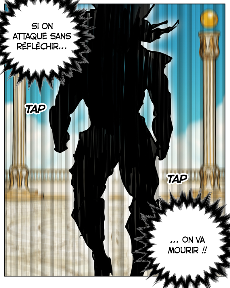 Read Hardcore Leveling Warrior FR Manga Online