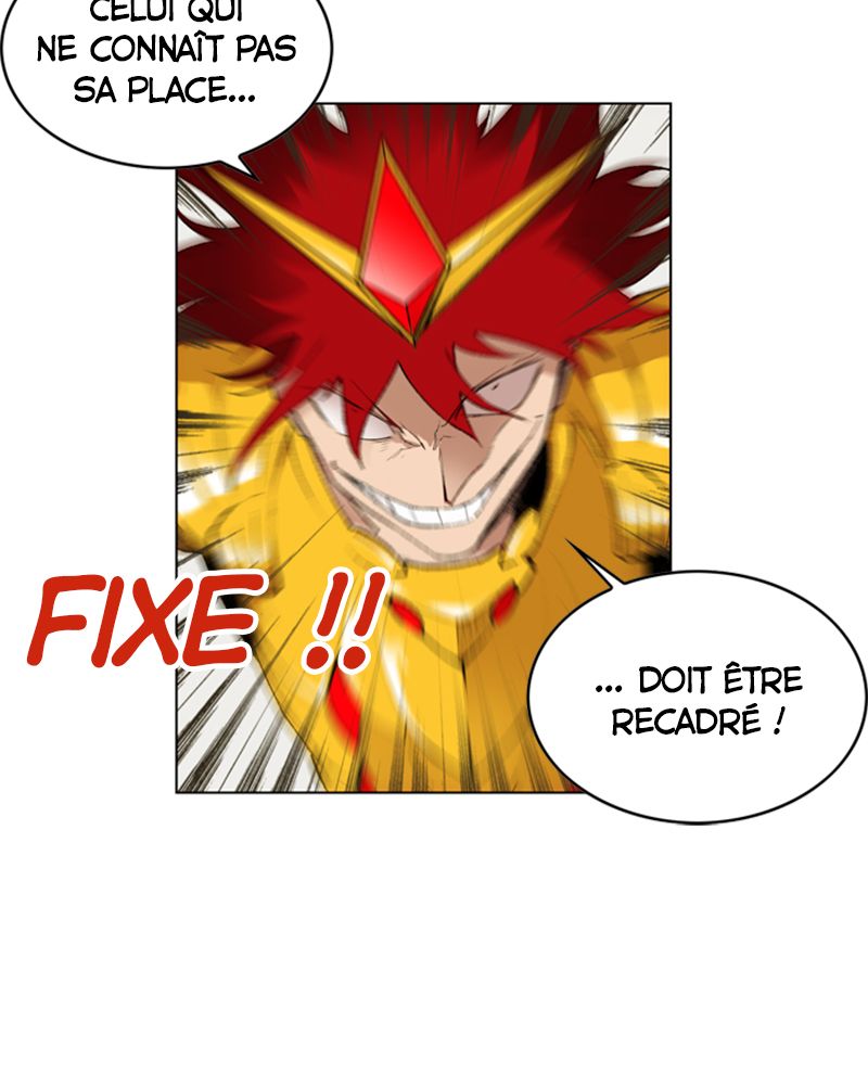 Read Hardcore Leveling Warrior FR Manga Online