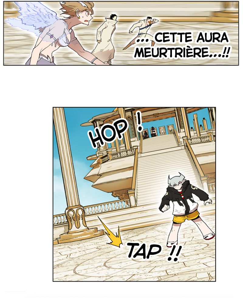 Read Hardcore Leveling Warrior FR Manga Online