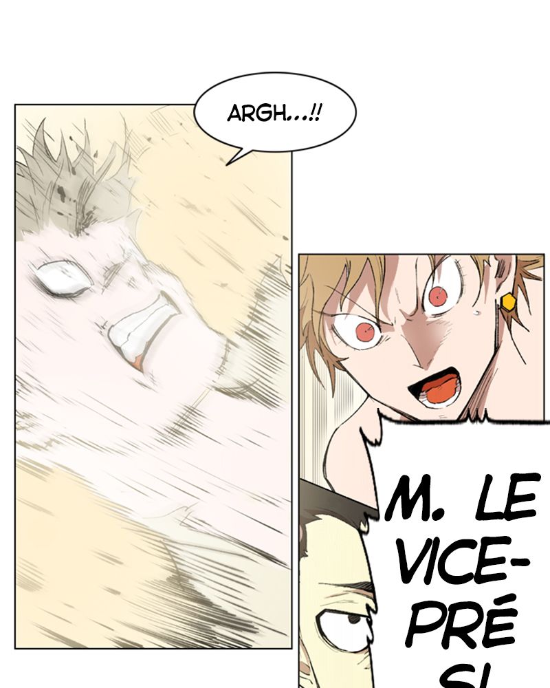 Read Hardcore Leveling Warrior FR Manga Online