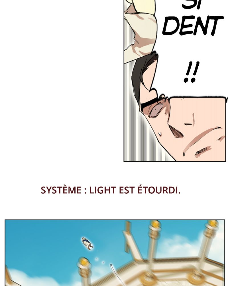 Read Hardcore Leveling Warrior FR Manga Online