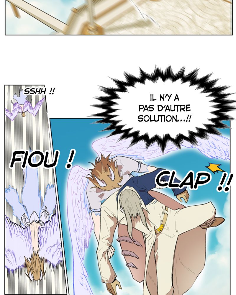 Read Hardcore Leveling Warrior FR Manga Online