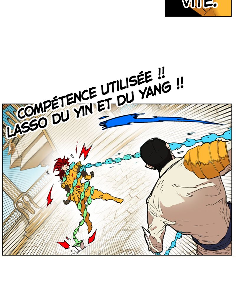 Read Hardcore Leveling Warrior FR Manga Online