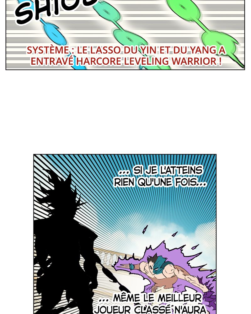 Read Hardcore Leveling Warrior FR Manga Online