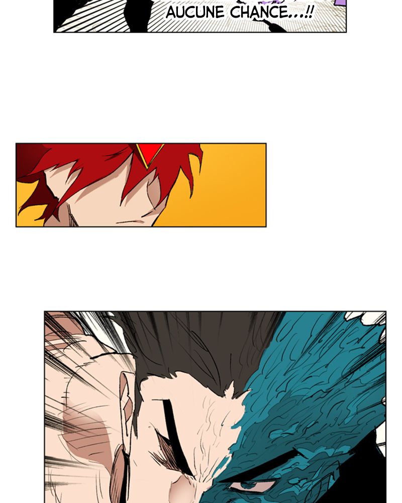 Read Hardcore Leveling Warrior FR Manga Online