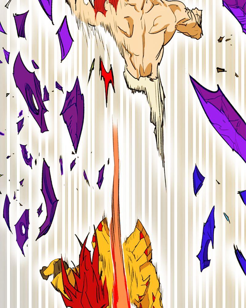 Read Hardcore Leveling Warrior FR Manga Online