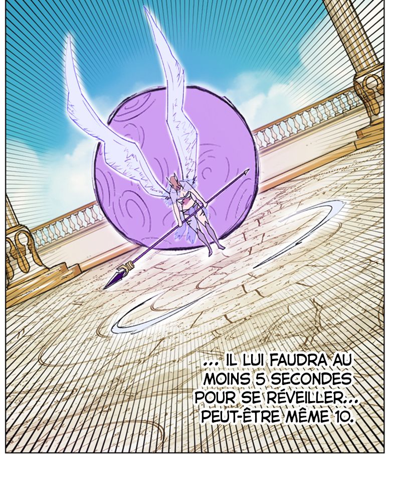 Read Hardcore Leveling Warrior FR Manga Online