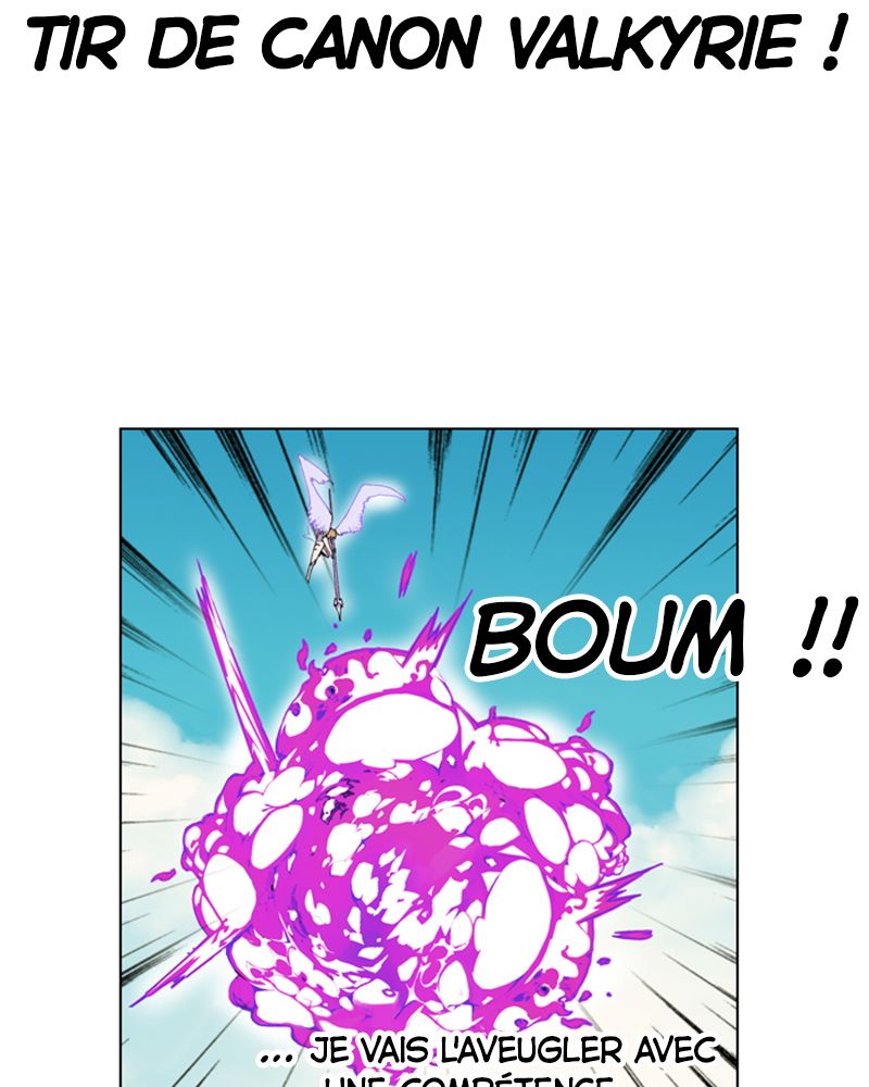 Read Hardcore Leveling Warrior FR Manga Online