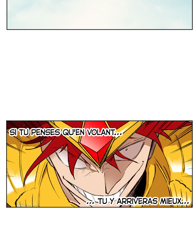Read Hardcore Leveling Warrior FR Manga Online