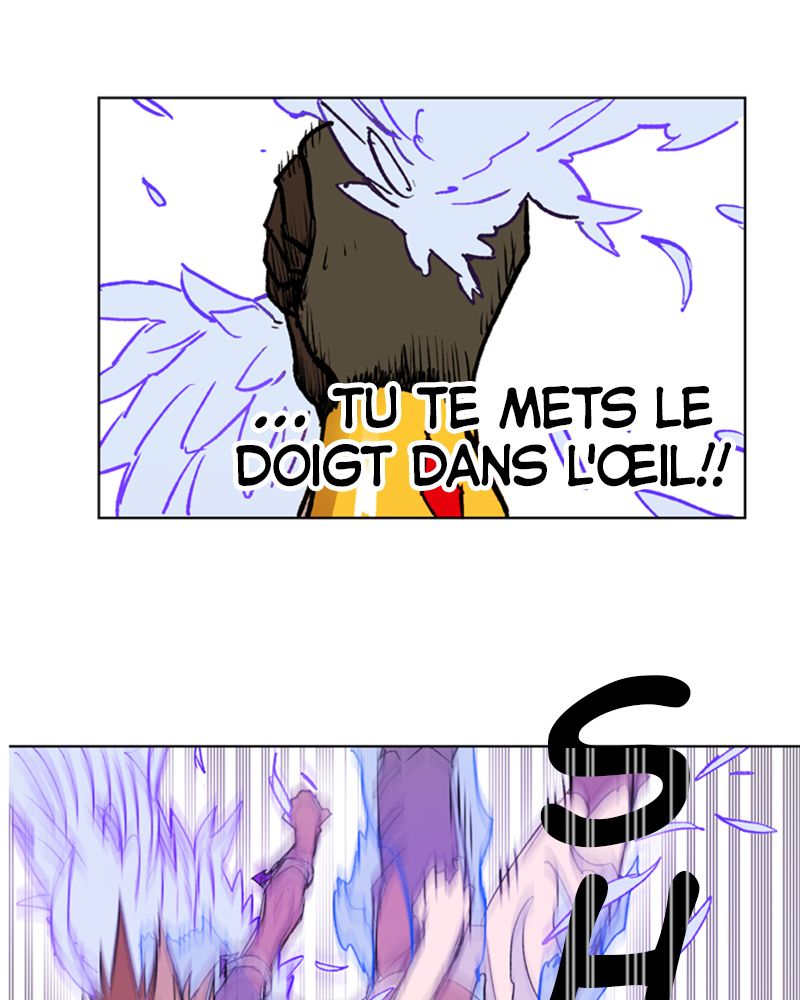 Read Hardcore Leveling Warrior FR Manga Online