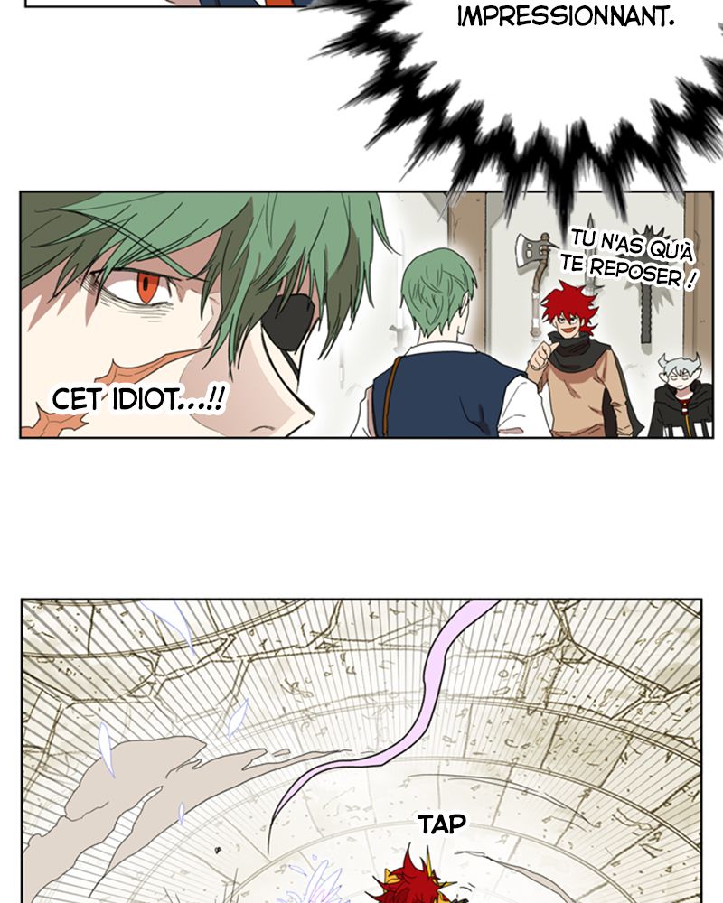 Read Hardcore Leveling Warrior FR Manga Online