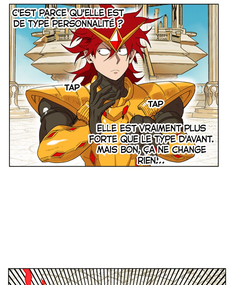 Read Hardcore Leveling Warrior FR Manga Online