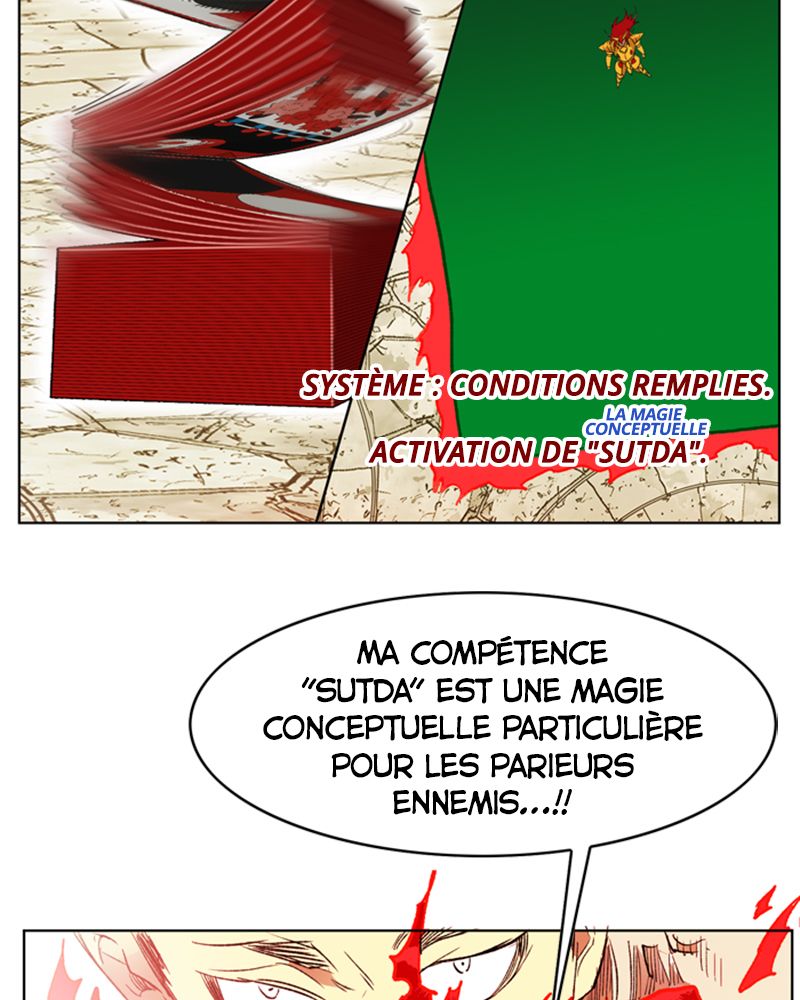 Read Hardcore Leveling Warrior FR Manga Online