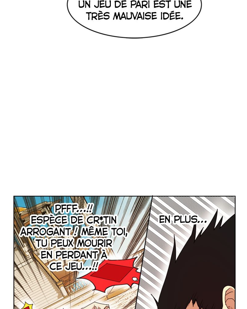 Read Hardcore Leveling Warrior FR Manga Online
