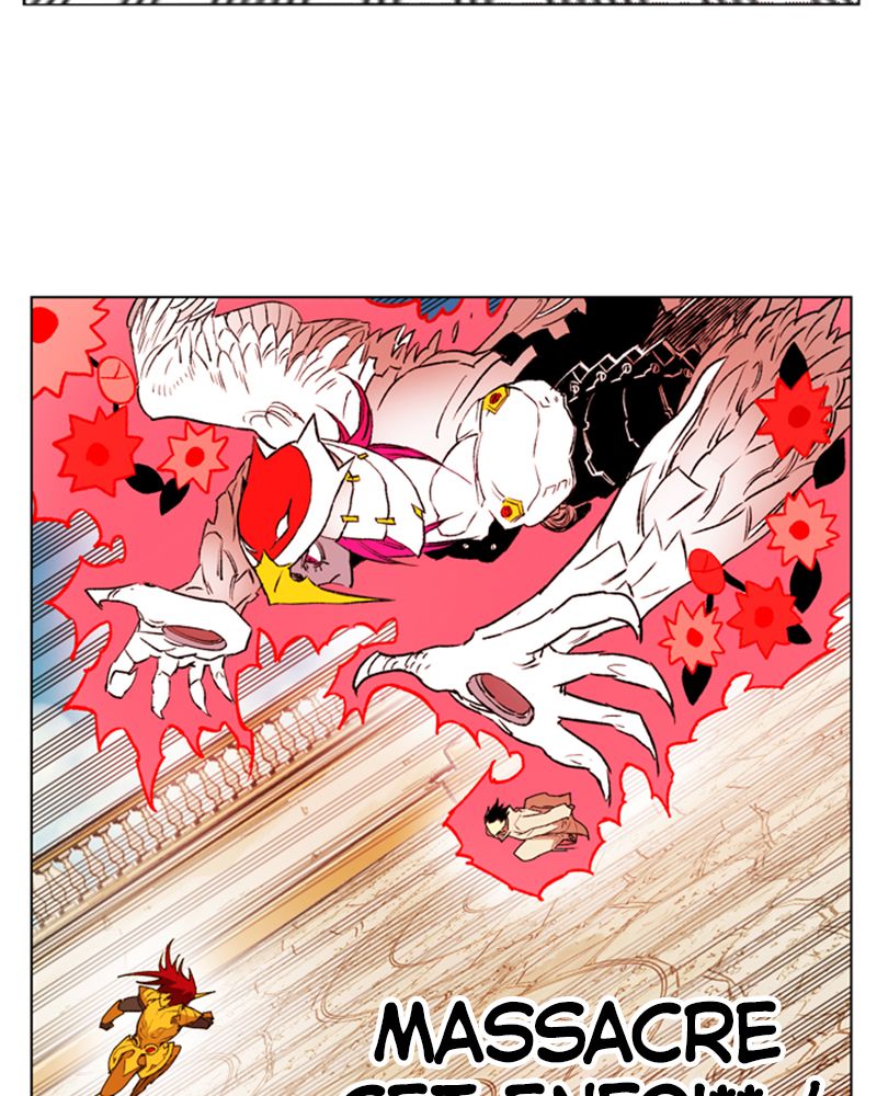 Read Hardcore Leveling Warrior FR Manga Online