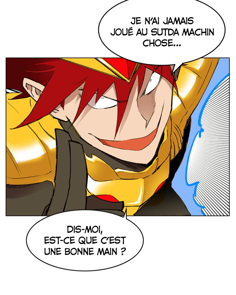 Read Hardcore Leveling Warrior FR Manga Online