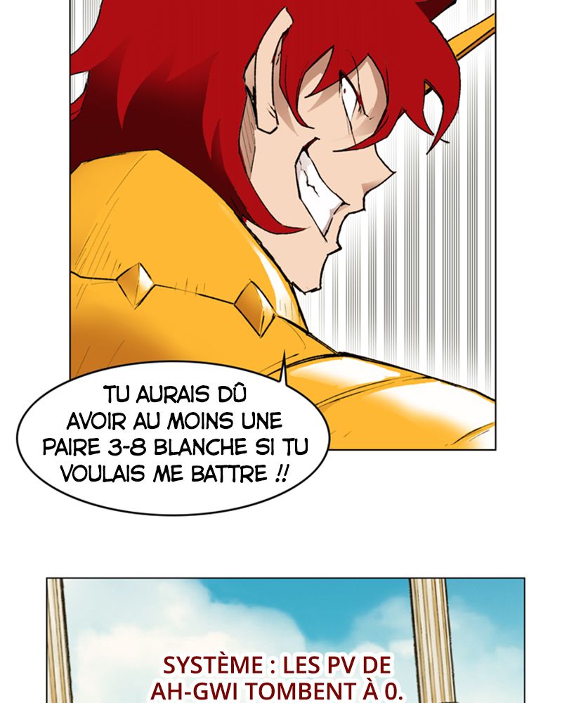 Read Hardcore Leveling Warrior FR Manga Online