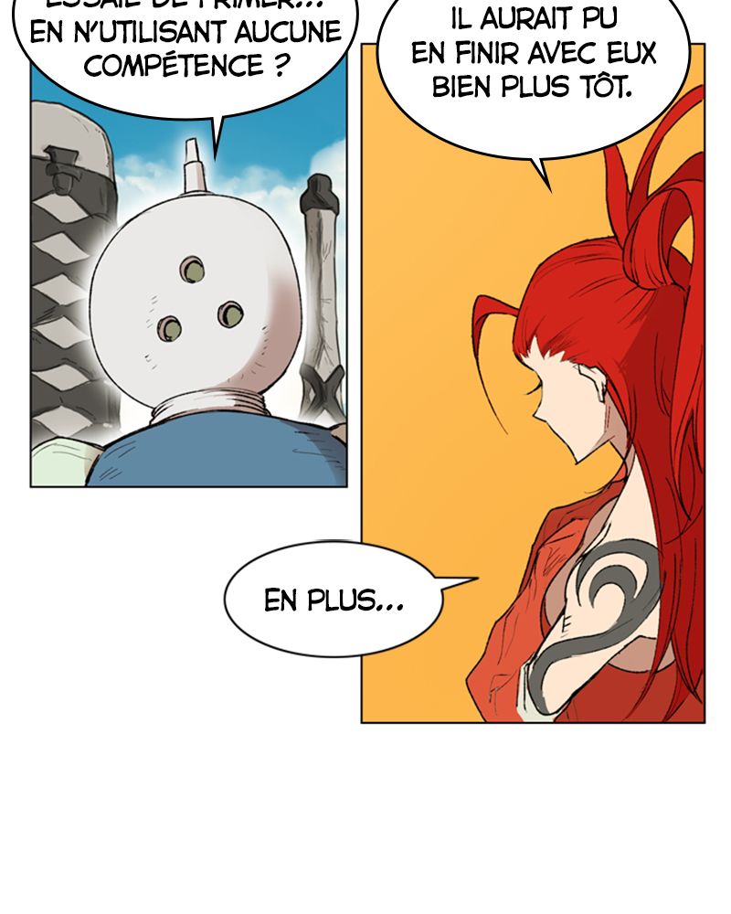 Read Hardcore Leveling Warrior FR Manga Online