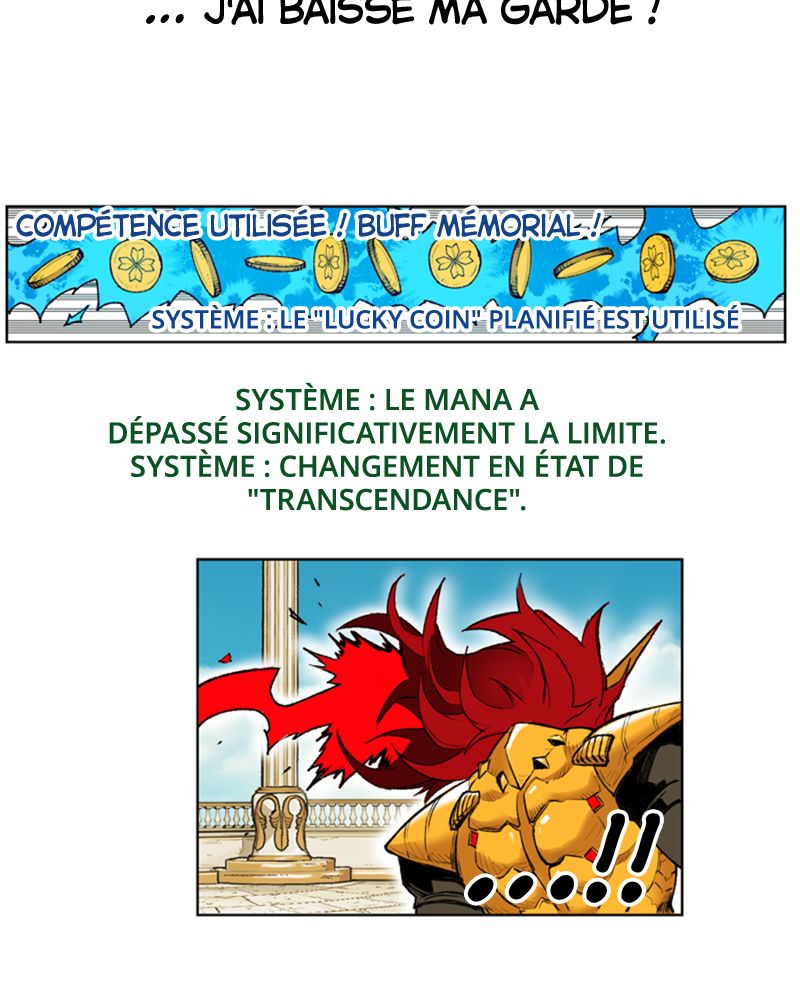 Read Hardcore Leveling Warrior FR Manga Online