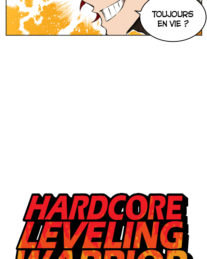 Read Hardcore Leveling Warrior FR Manga Online