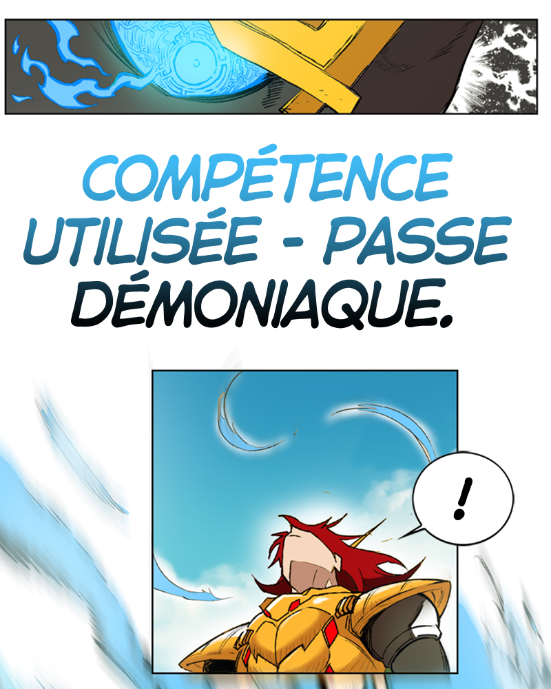Read Hardcore Leveling Warrior FR Manga Online