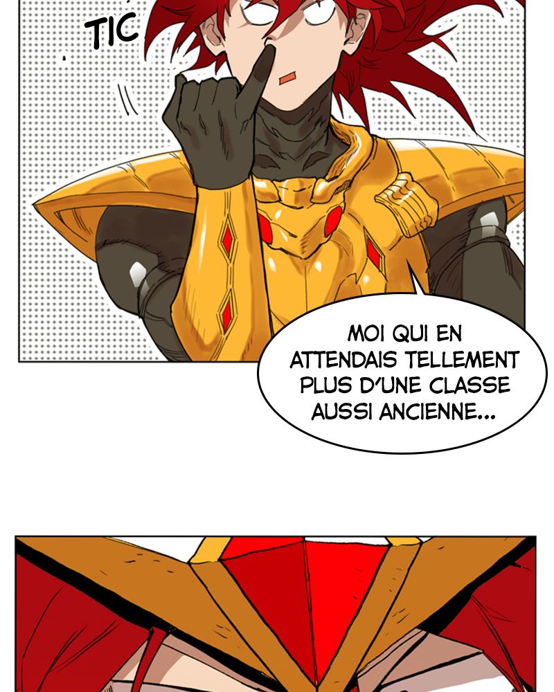 Read Hardcore Leveling Warrior FR Manga Online