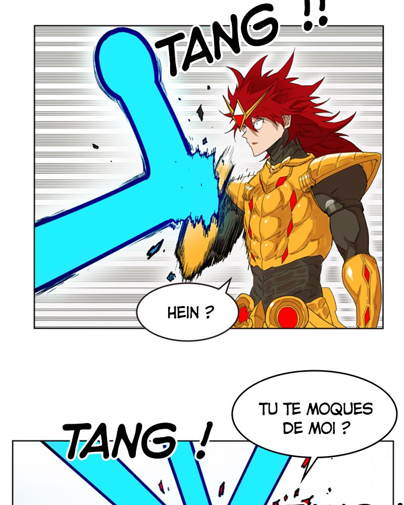 Read Hardcore Leveling Warrior FR Manga Online