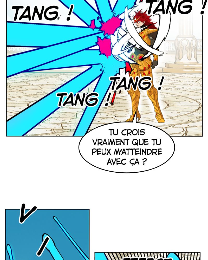 Read Hardcore Leveling Warrior FR Manga Online